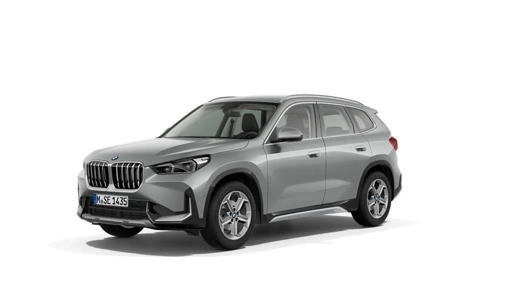 BMW X1 20 d Mild Hybrid 48V X-Line sDrive DCT