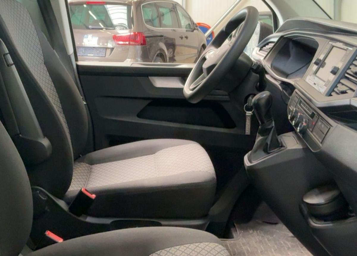 VOLKSWAGEN California 2.0 TDI Beach DSG 150cv