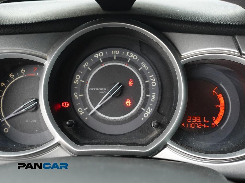 Citroen C3 1.1 60cv OK NEOPATENTATI