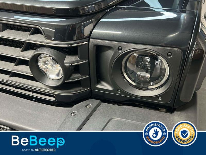 Ineos Grenadier STATION WAGON 3.0 TWIN-TURBO D FIELDMAST