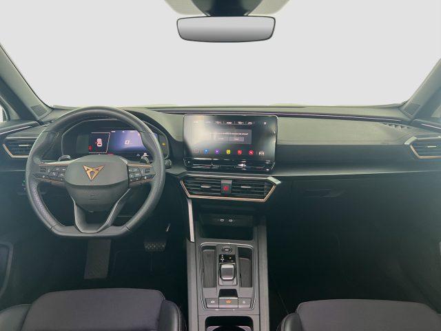 CUPRA Formentor Formentor 1.5 TSI DSG