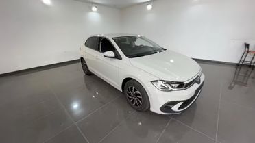 Volkswagen Polo 1.0 TSI Edition Plus