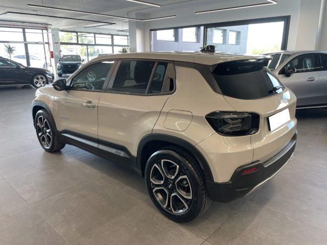 JEEP Avenger 1.2 Summit