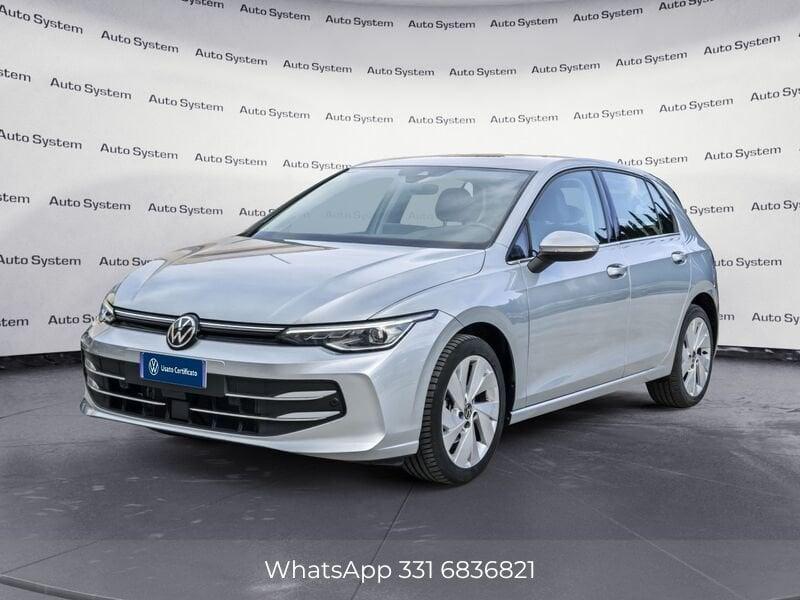 Volkswagen Golf Golf 2.0 tdi Style 150cv dsg