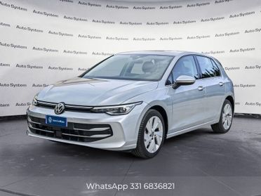 Volkswagen Golf Golf 2.0 tdi Style 150cv dsg