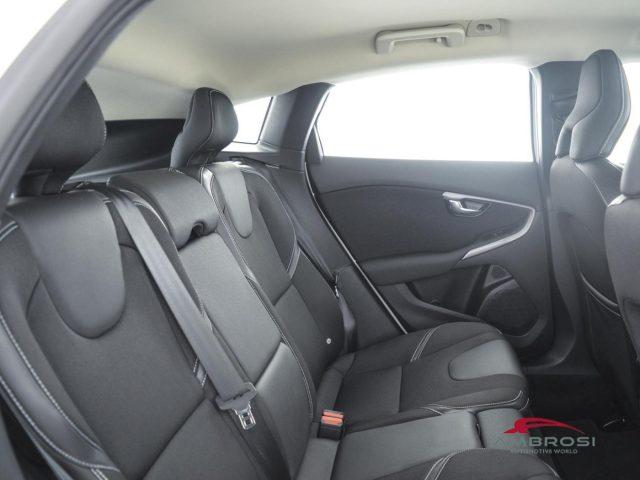 VOLVO V40 D2 'eco' Geatronic Business