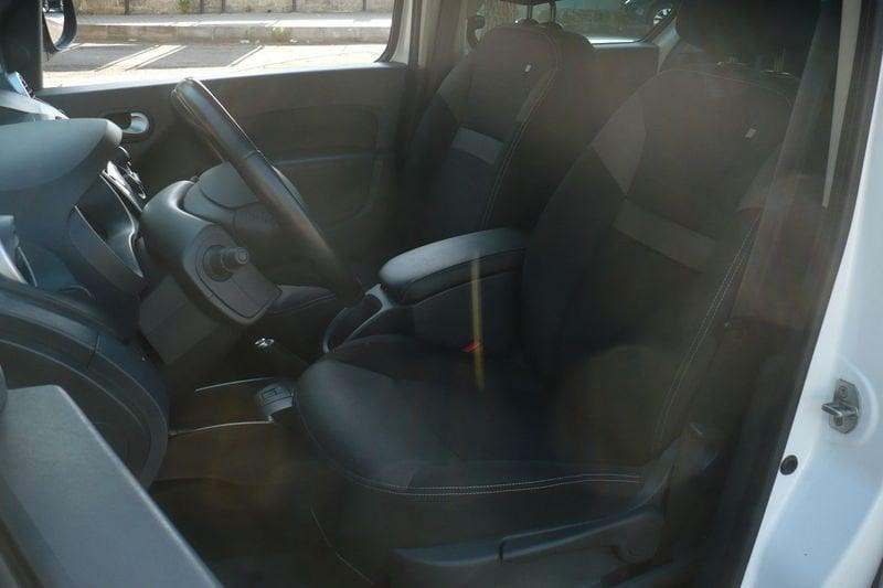 Renault Kangoo Kangoo Blue dCi 8V 95 CV 5 porte Limited2