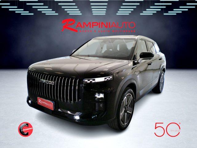 JAECOO Jaecoo 7 1.6 TGDI 147 CV aut. 4WD Exclusive Km 8.000 GARANZ