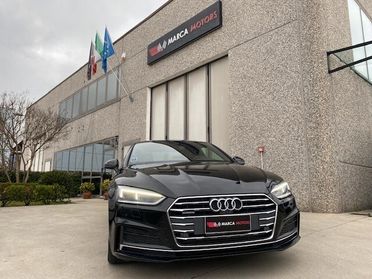 Audi A5 3.0 TDI quattro S tronic