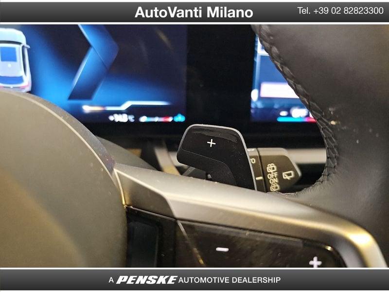 BMW Serie 5 520d 48V xDrive Touring Msport Pro