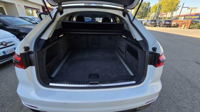 AUDI A6 Avant 40 2.0 TDI quattro S tronic Business Sport