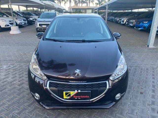 PEUGEOT 208 1.4 8V HDi 68CV 5p.