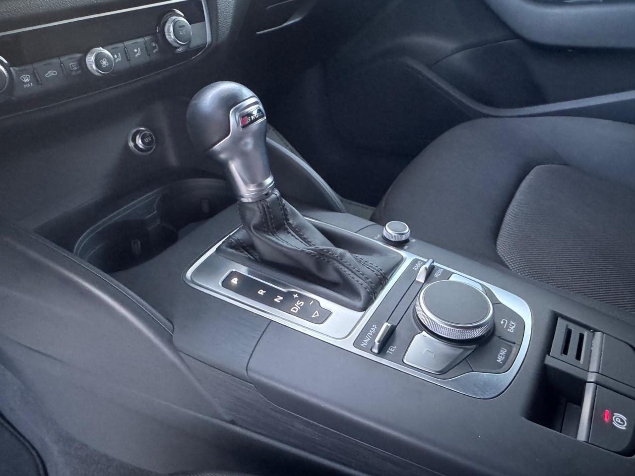 Audi A3 SPB 35 TDI S tronic Business