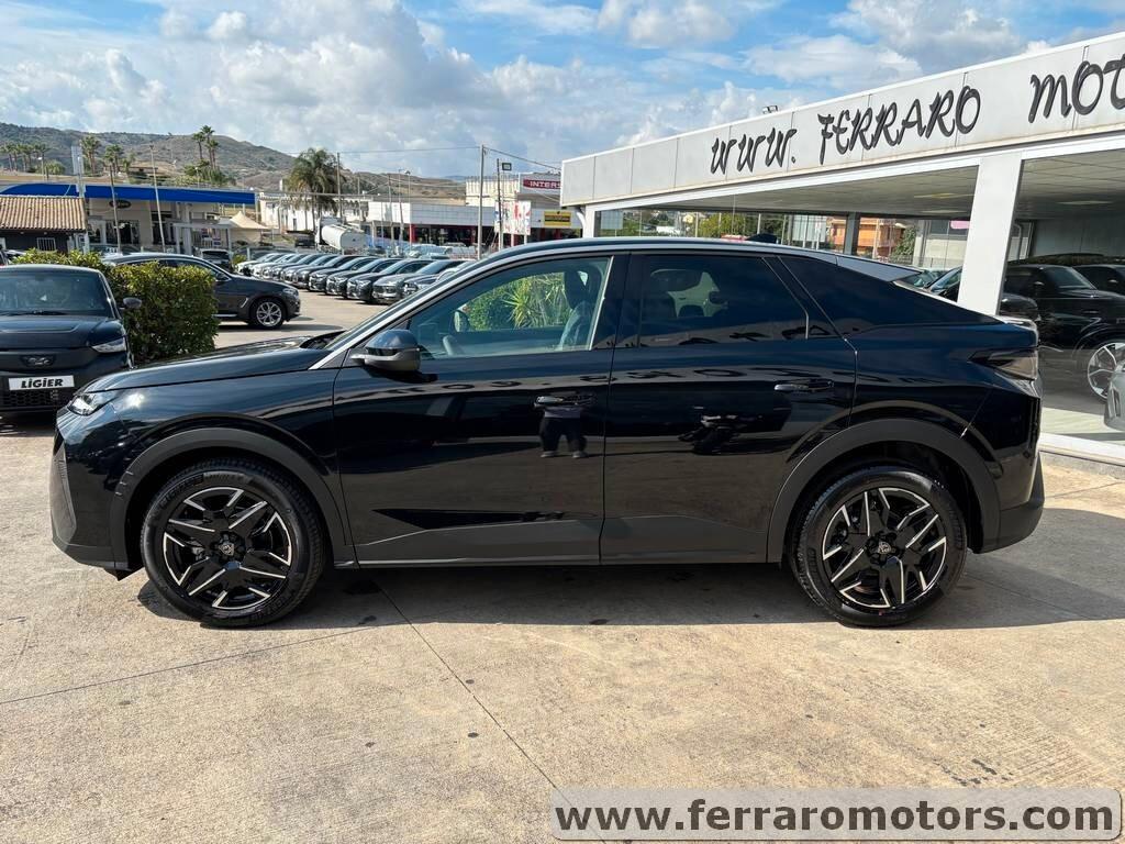 Peugeot 3008 Hybrid Allure IVA ESPOSTA/ 2025 Tua a soli 329 Euro al mese