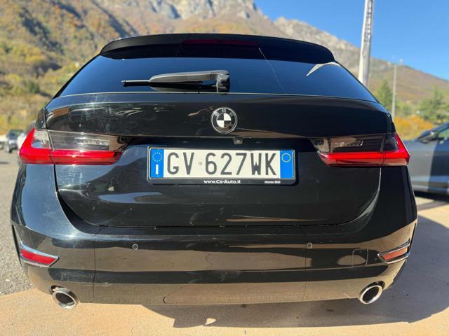 BMW 330 d Sport x drive 24 MESIGARANZIA