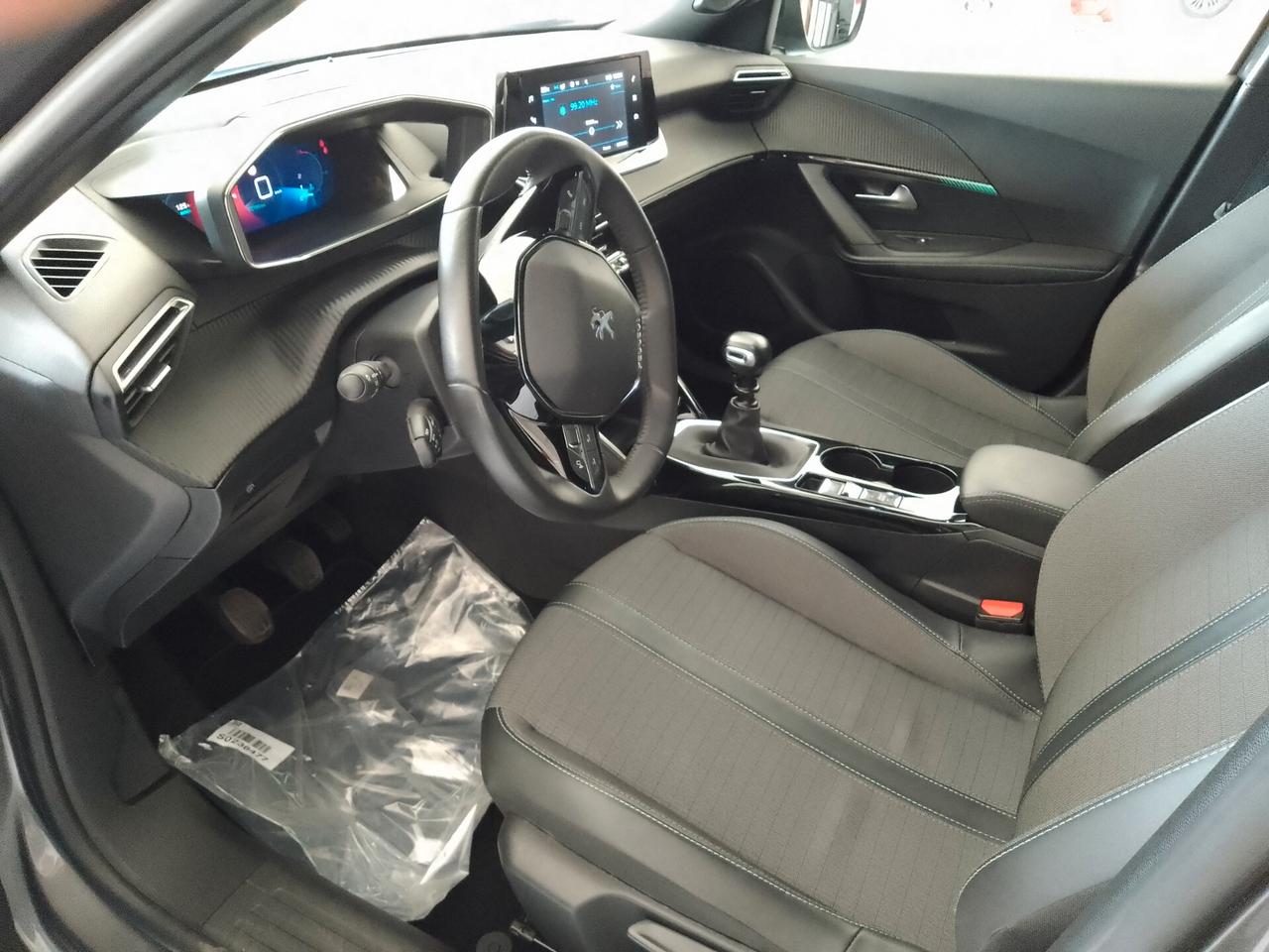 Peugeot 2008 PureTech 100 S&S Allure