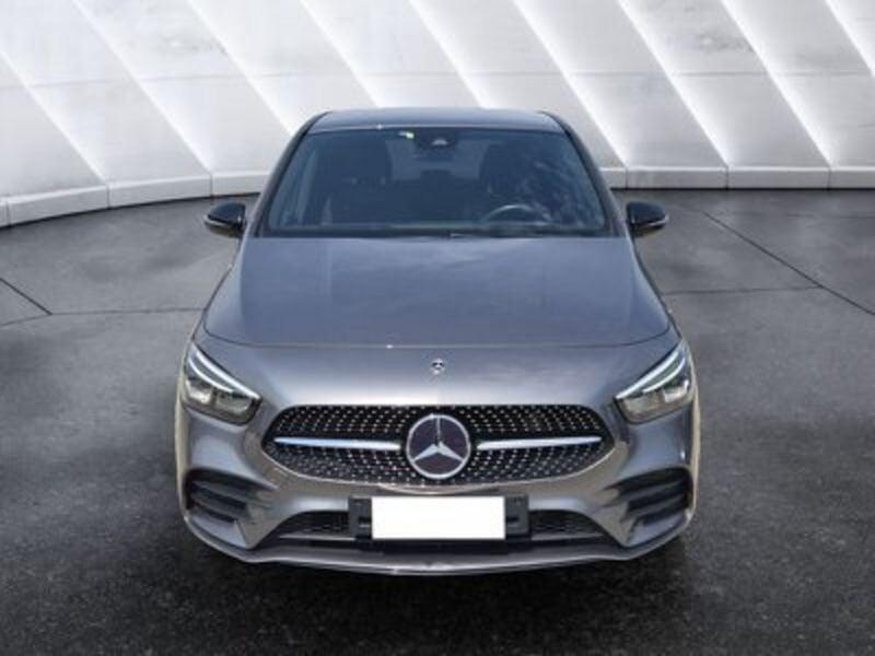 Mercedes-Benz Classe B B 220 Premium 4matic auto