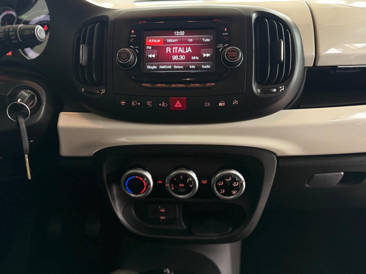 Fiat 500L 1.3 Multijet 85 CV OK NEOPATENTATI