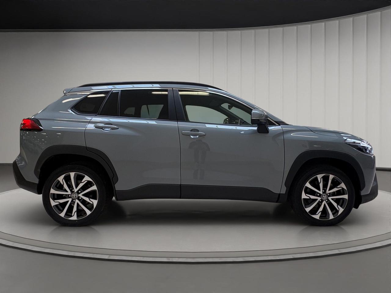 Toyota Corolla Cross 1.8h Trend fwd 140cv e-cvt