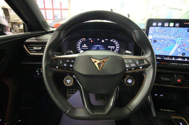 CUPRA Leon Sportstourer 1.5 Hybrid 150 CV DSG