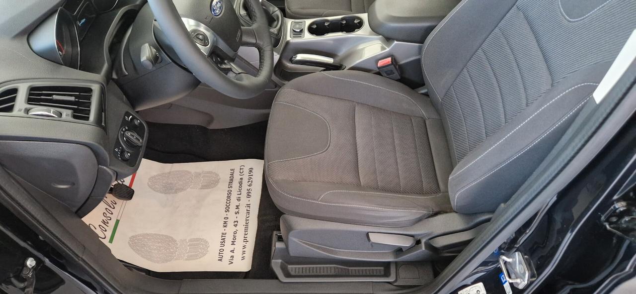 Ford Kuga 2.0 TDCi 120cv 2WD Titanium