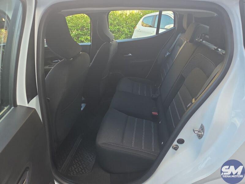 Dacia Sandero Sandero Streetway 1.0 TCe 90 CV Comfort
