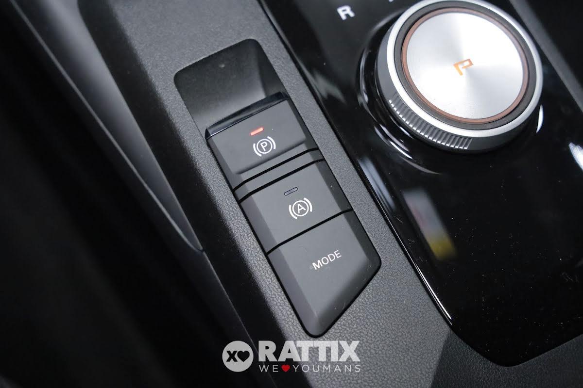 MG MG3 1.5 Full Hybrid+ Comfort Auto
