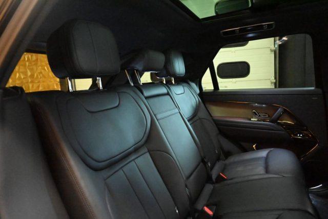 LAND ROVER Range Rover Sport 3.0d I6 MHEV HSE DYNAMIC BLACK 250CV 30K ACCESSORI