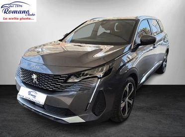 PEUGEOT - 5008 1.5 bluehdi Allure Pack 130cv eat8#7 POSTI!