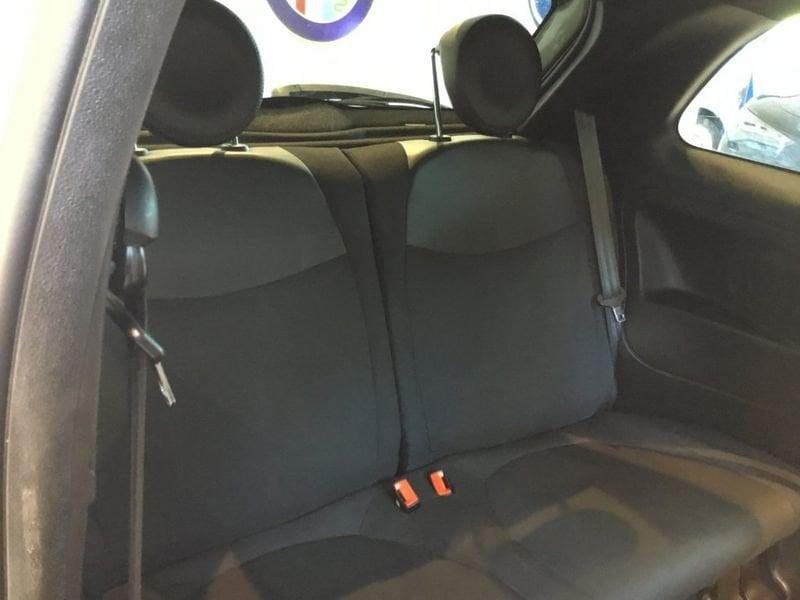 Abarth 595 1.4 Turbo T-Jet 180 CV Esseesse MY19