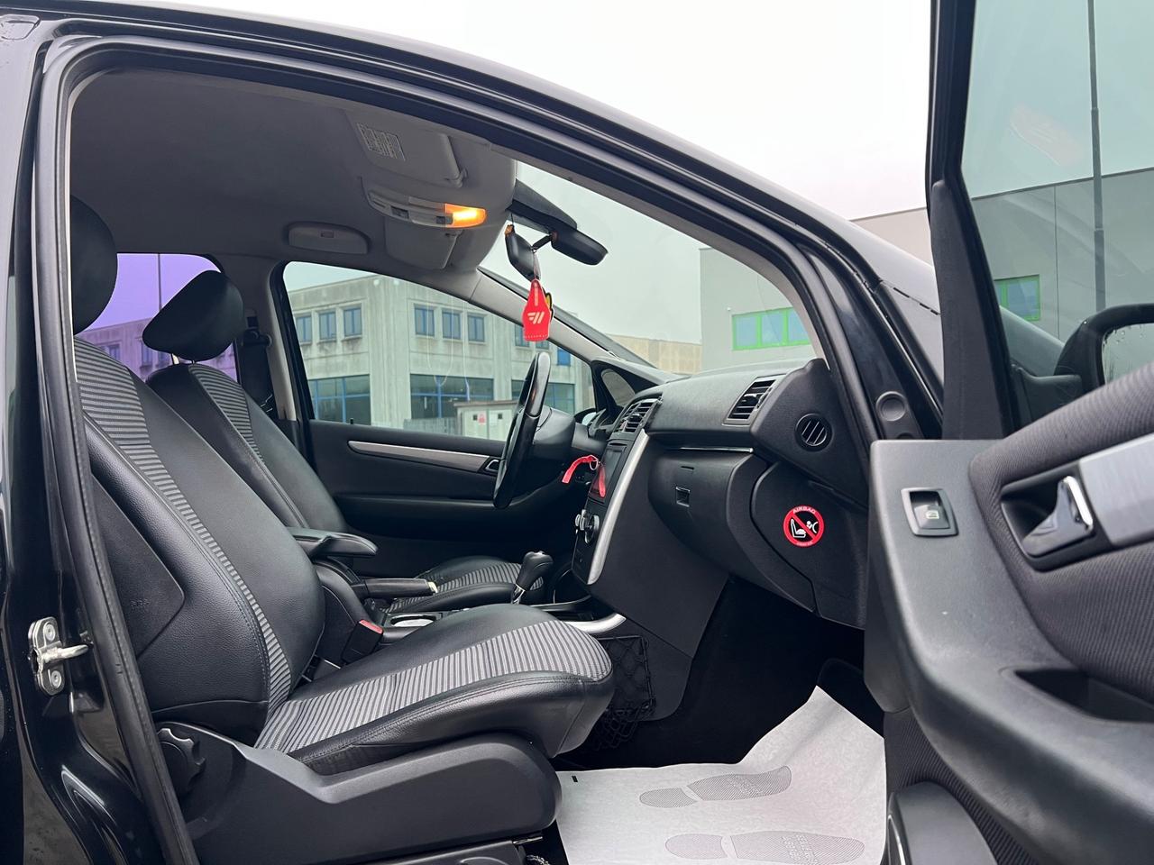 Mercedes-benz B 180 CDI Premium