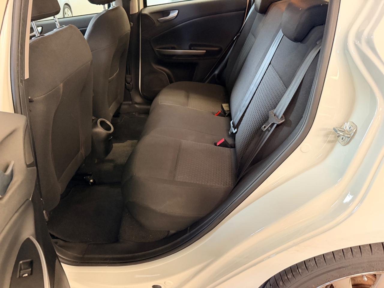 Alfa Romeo Giulietta 1.4 Turbo 105 CV Progression