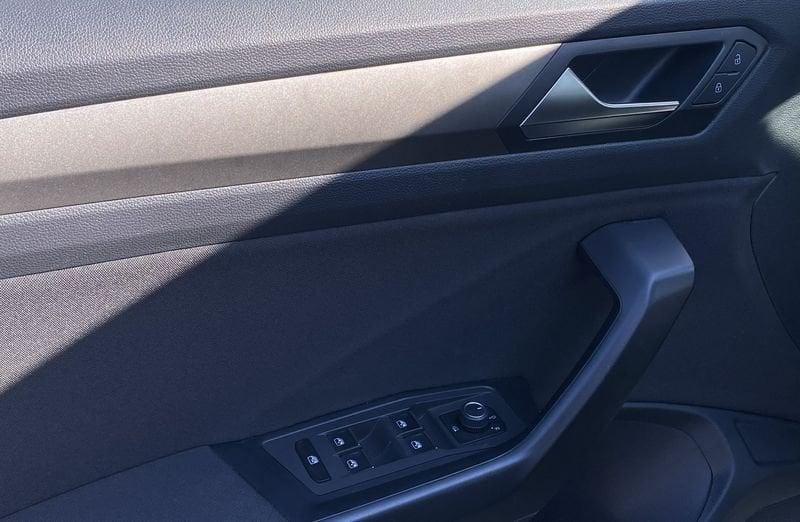 Volkswagen T-Roc Business 2.0 TDI 150CV DSG