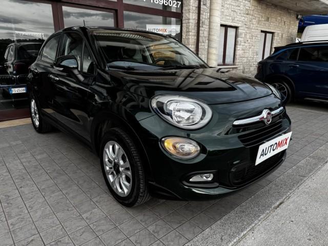 Fiat 500 X 1.6 mjt Pop Star 4x2 120cv