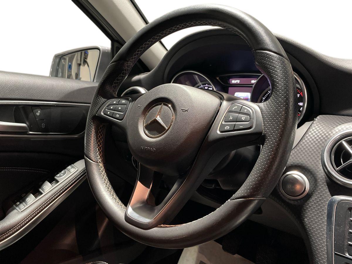 Mercedes-Benz Classe A - W176 - A 180 d Executive Next