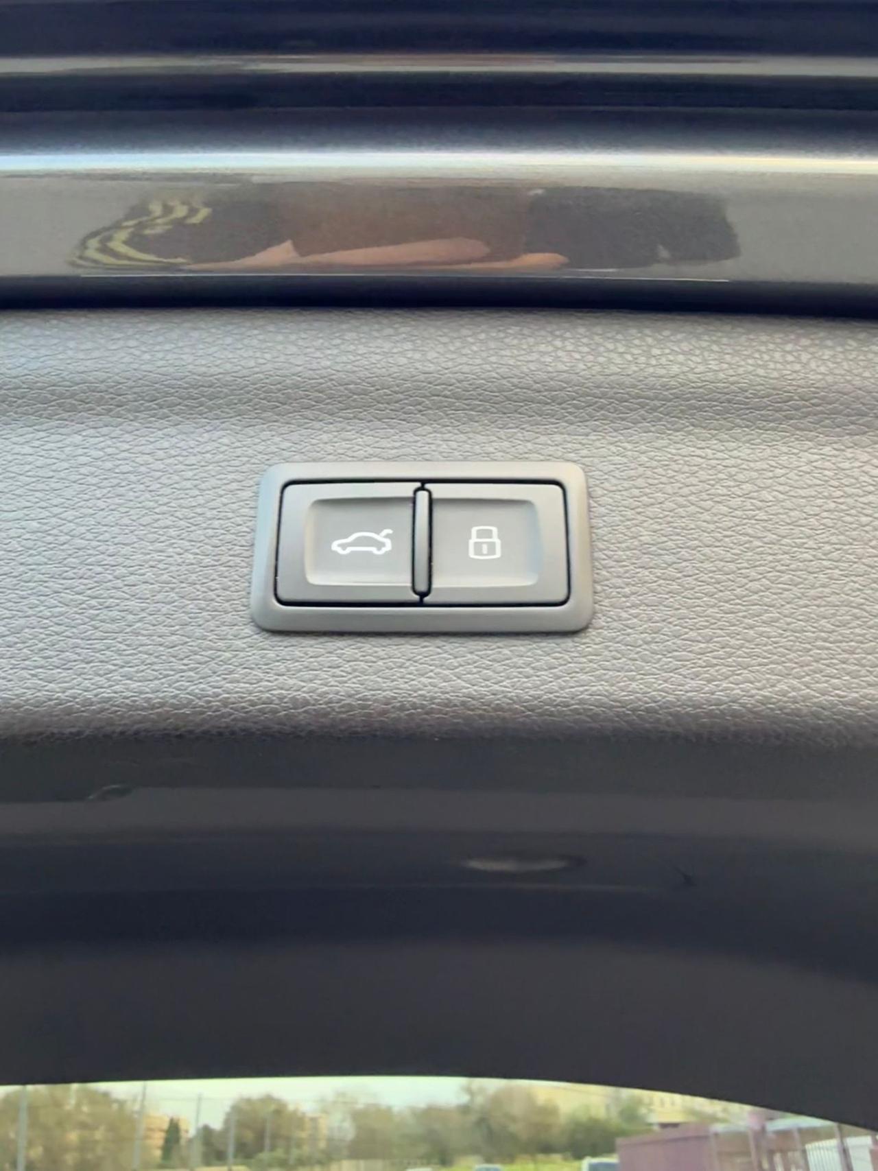 Audi Q3 35 TDI quattro S tronic line edition