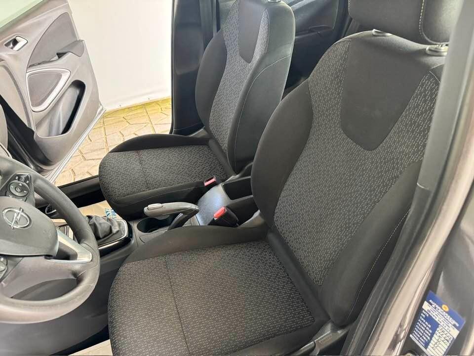 Opel Crossland 1.5 ECOTEC D 110 CV Start&Stop Ultimate