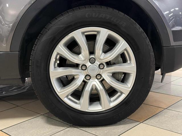 LAND ROVER Range Rover Evoque 2.0 TD4 150 CV 5p. Business Edition SE