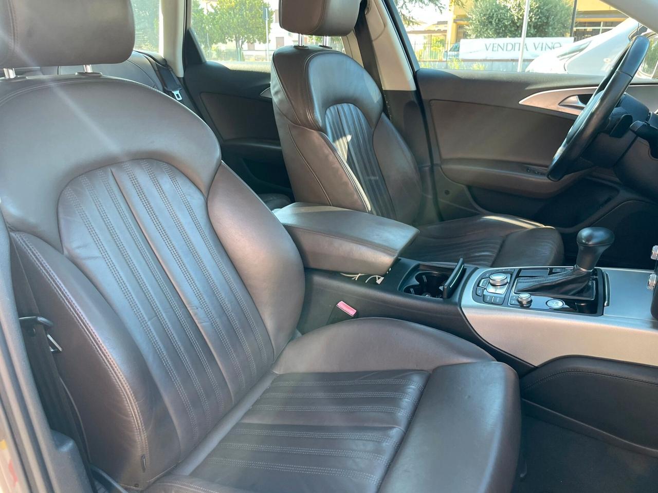 Audi A6 allroad Quattro 3.0 tdi 245cv Advanced S-Tronic