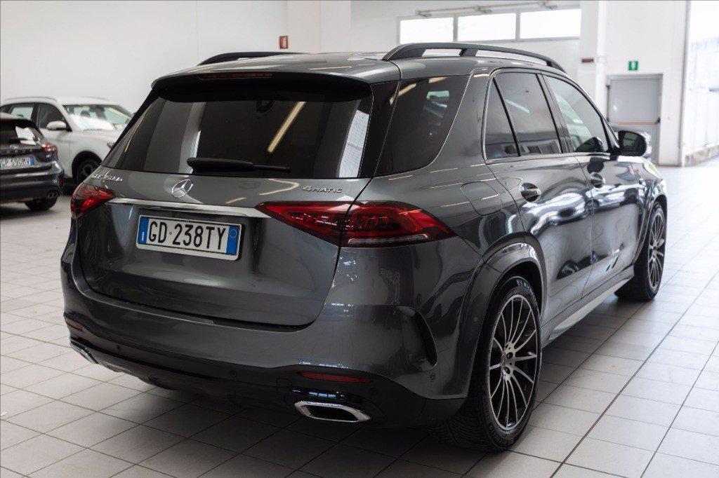 MERCEDES GLE 350 de phev (e eq-power) Premium 4matic auto del 2021