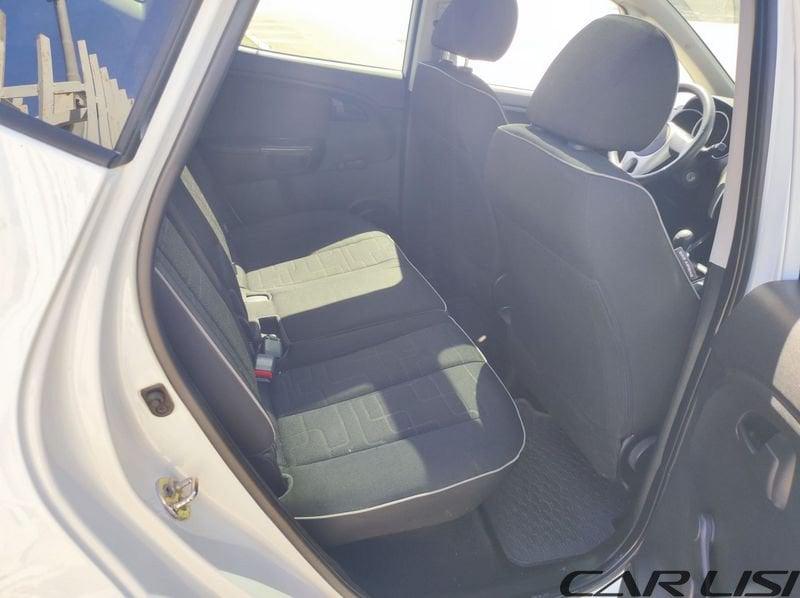 KIA Venga Venga 1.4 CRDi 90CV WGT Fullsky