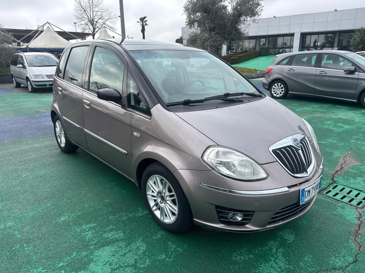 Lancia MUSA 1.3 Multijet 16V Platino