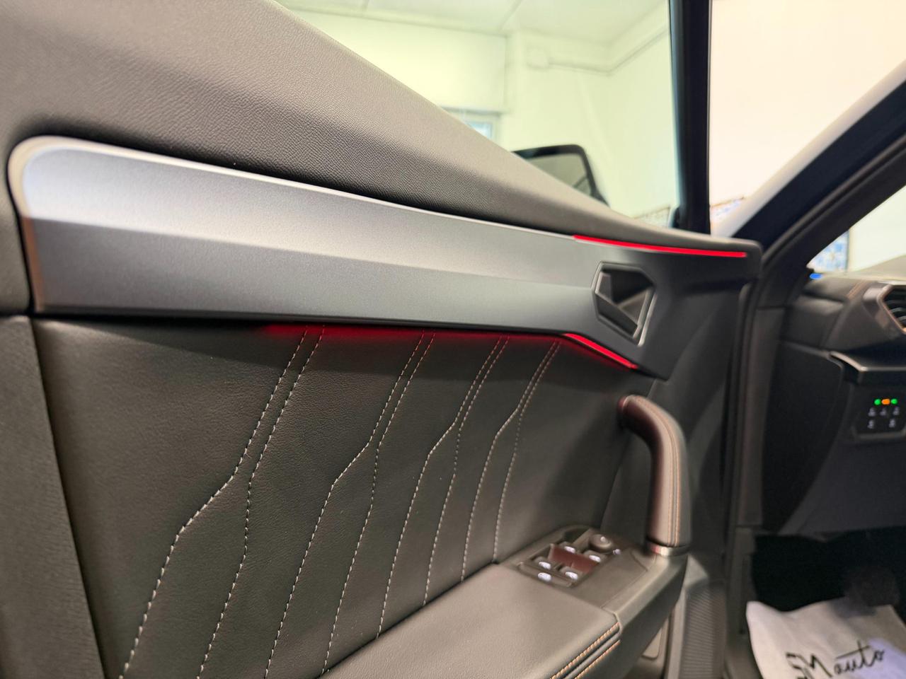 Cupra Formentor 2.0 tdi 4drive 150cv dsg