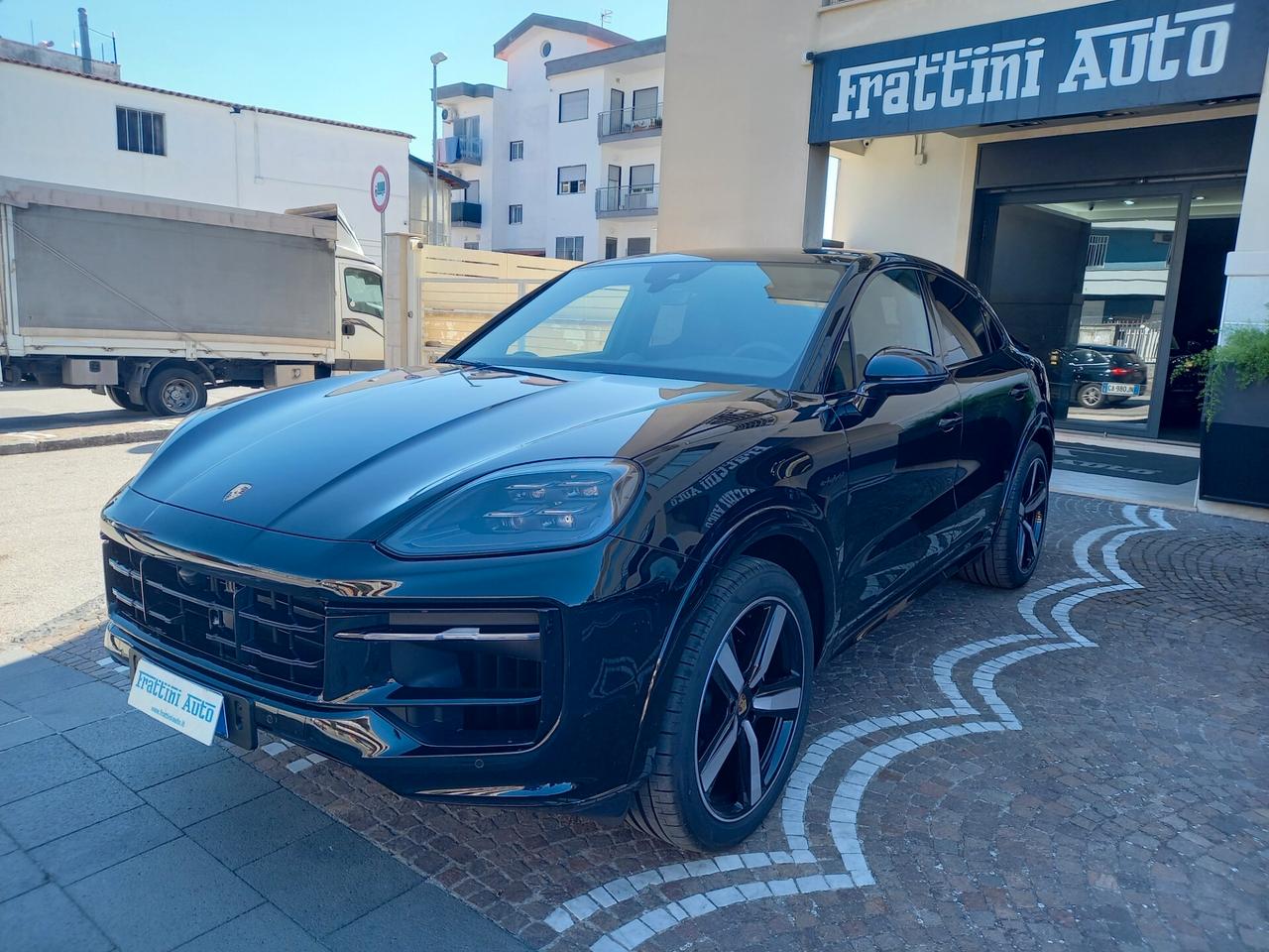 Porsche Cayenne 3.0 V6 E-Hybrid PRONTA CONSEGNA!!!!!!