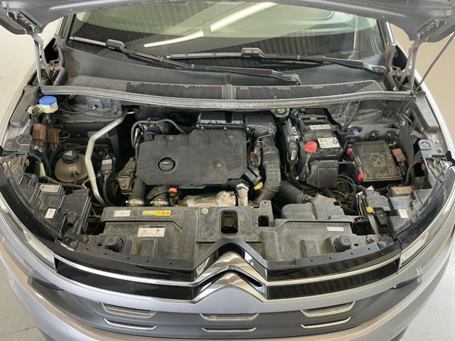 CITROEN C5 Aircross 1.5 BLUEHDI 131CV S&S EAT8 BUSINESS