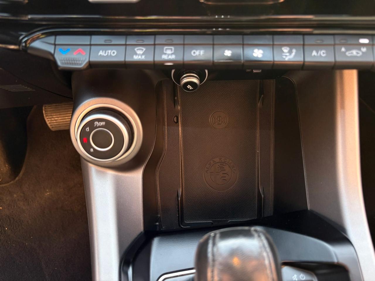 Alfa Romeo Tonale 1.6 diesel 130 CV TCT6 Sprint