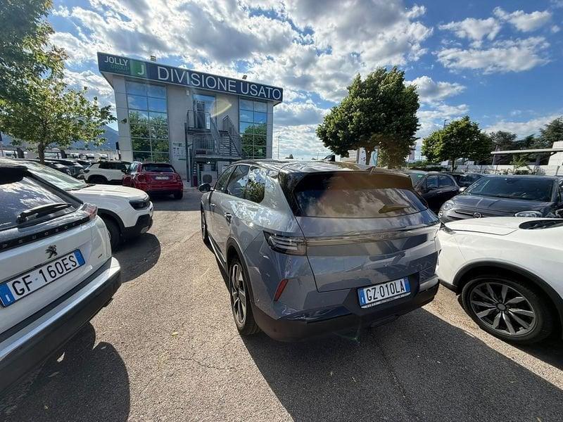 Opel Grandland Nuovo GS 136CV EDCT