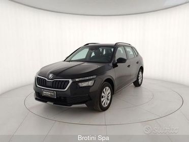 Skoda Kamiq 1.0 TSI 110 CV DSG Ambition
