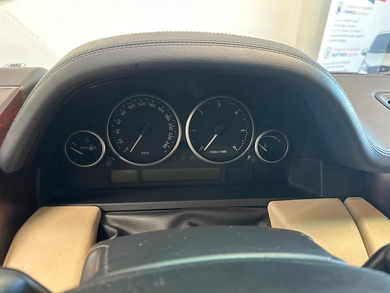 Land Rover Range 3.6 TDV8 Vogue