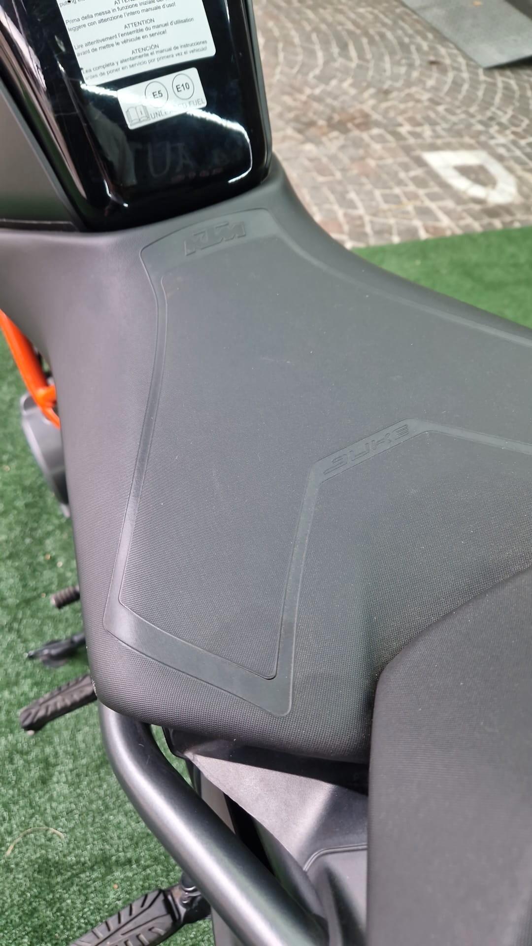 Ktm 125 Duke